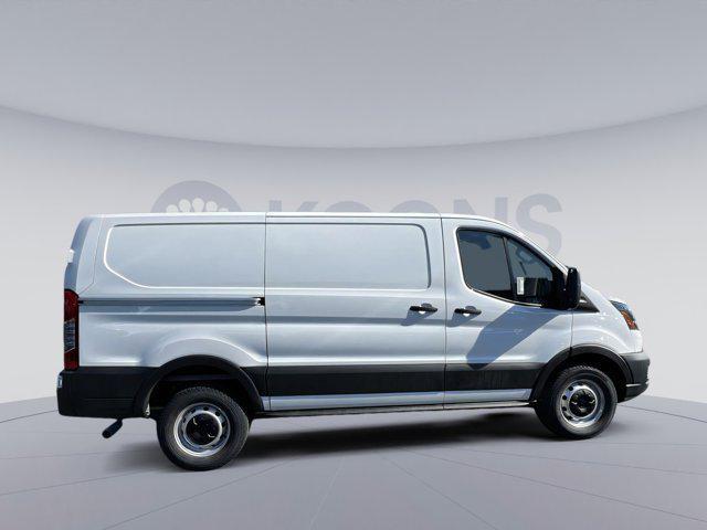 new 2025 Ford Transit-250 car, priced at $46,827