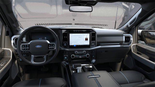 new 2024 Ford F-150 car, priced at $76,975