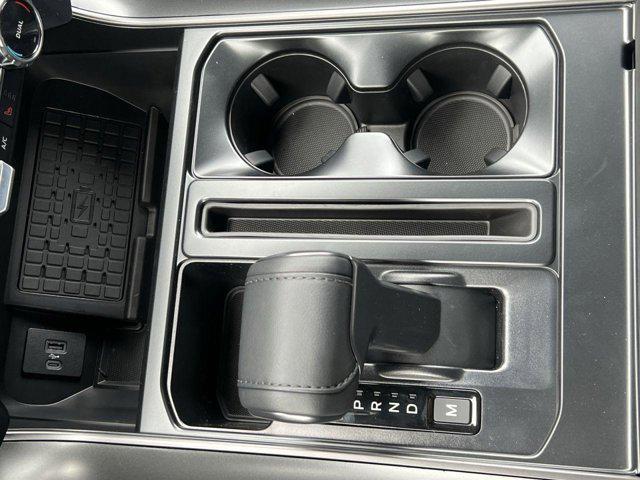 new 2024 Ford F-150 car, priced at $52,755
