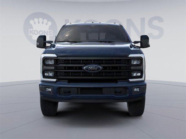 new 2024 Ford F-250 car, priced at $88,860