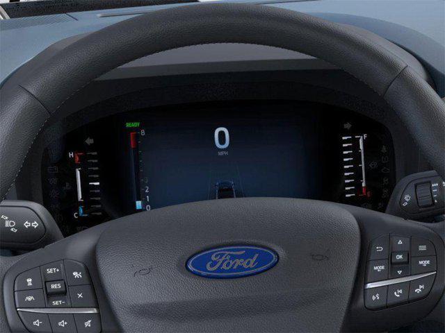 new 2025 Ford Maverick car, priced at $44,325