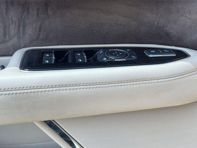 used 2019 Lincoln Navigator car, priced at $33,500
