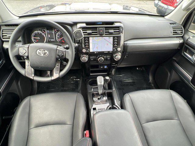 used 2022 Toyota 4Runner car, priced at $42,500