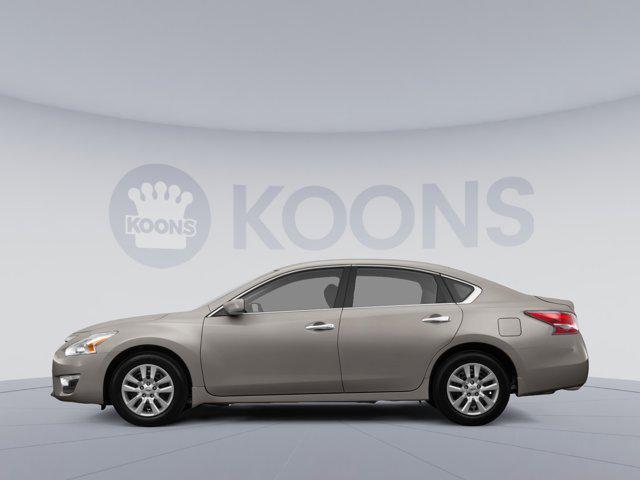 used 2017 Nissan Altima car, priced at $11,000