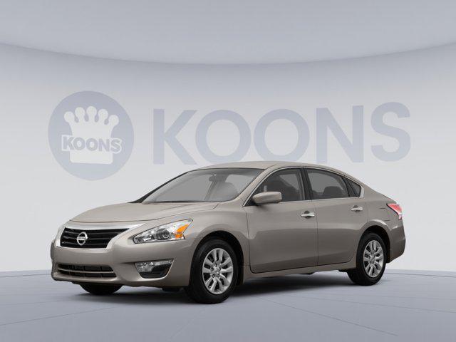 used 2017 Nissan Altima car, priced at $11,000