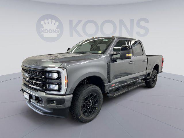new 2024 Ford F-350 car, priced at $92,500