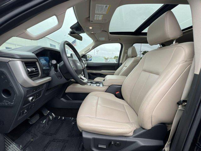 used 2022 Ford Expedition car, priced at $42,500