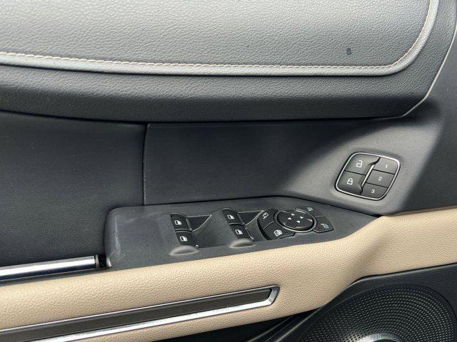 used 2022 Ford Expedition car, priced at $42,500
