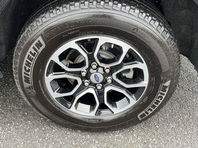 used 2022 Ford Expedition car, priced at $42,500