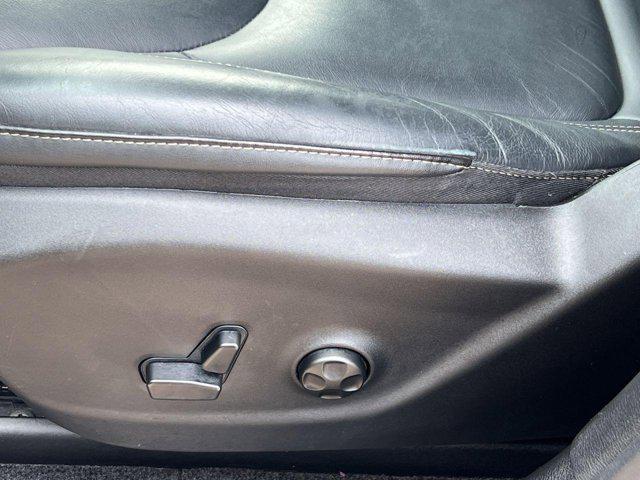 used 2015 Jeep Cherokee car, priced at $13,750