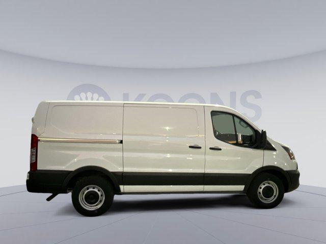 new 2024 Ford Transit-150 car, priced at $44,505