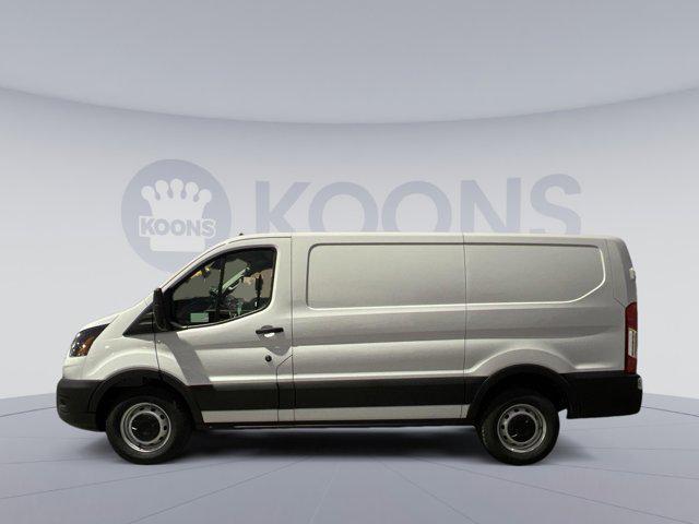 new 2024 Ford Transit-150 car, priced at $44,505