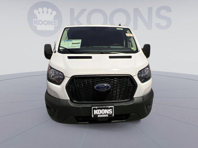 new 2024 Ford Transit-150 car, priced at $44,505