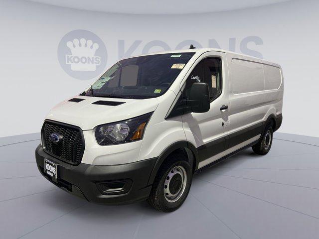 new 2024 Ford Transit-150 car, priced at $44,505