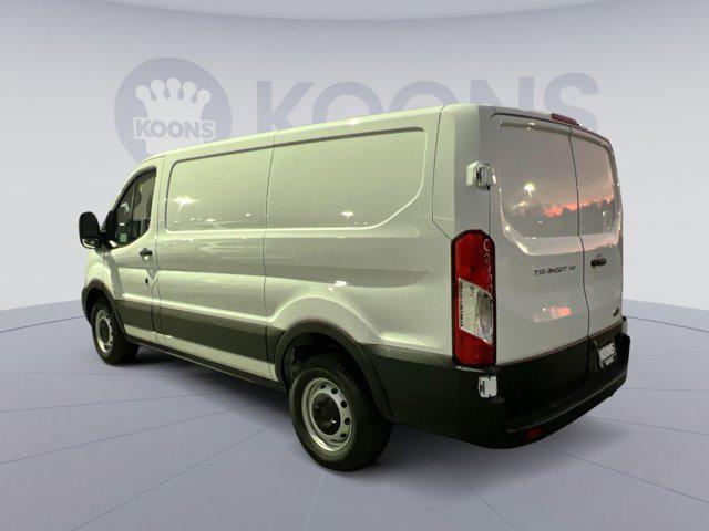 new 2024 Ford Transit-150 car, priced at $44,505