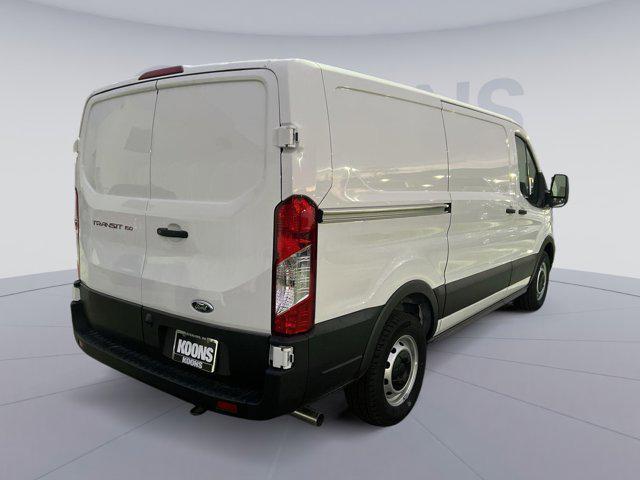 new 2024 Ford Transit-150 car, priced at $44,505