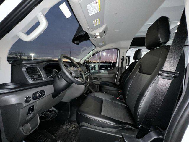 new 2024 Ford Transit-150 car, priced at $44,505