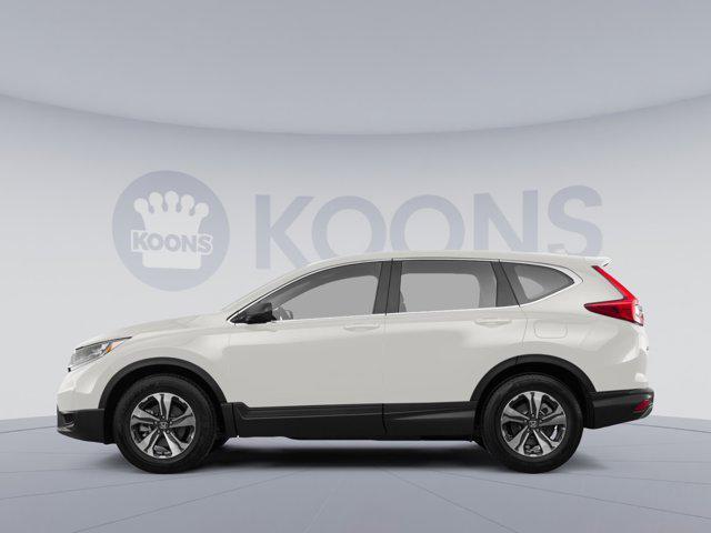 used 2019 Honda CR-V car, priced at $19,500