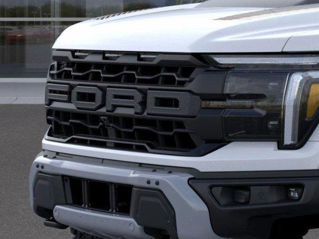 new 2025 Ford F-150 car, priced at $93,865