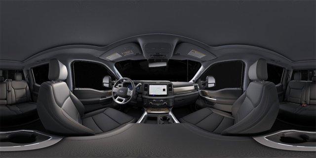 new 2025 Ford F-250 car, priced at $83,385