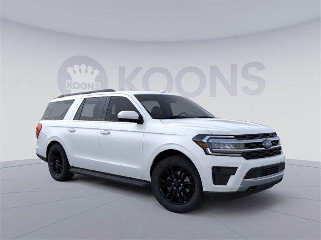 new 2024 Ford Expedition car, priced at $67,945