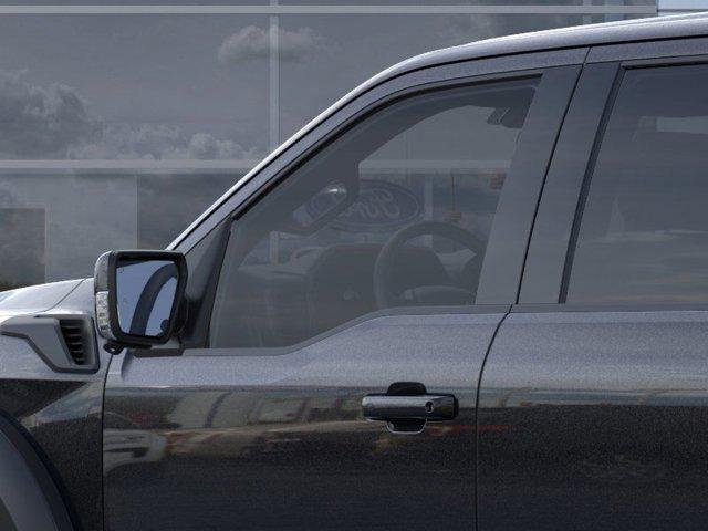 new 2025 Ford F-150 car, priced at $115,015