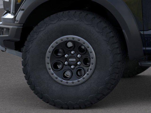 new 2025 Ford F-150 car, priced at $115,015