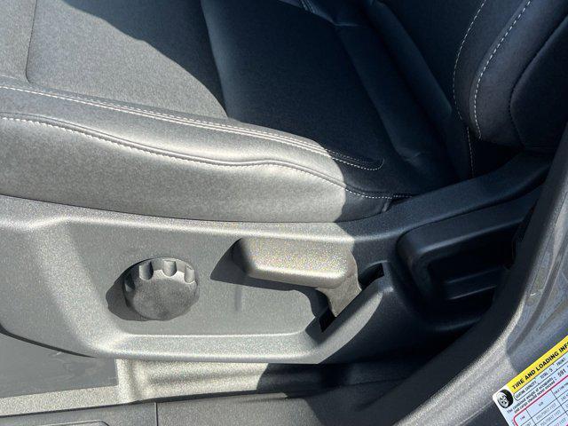 new 2025 Ford Bronco car, priced at $43,570