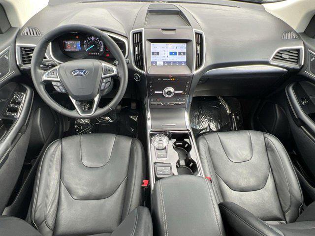 used 2020 Ford Edge car, priced at $19,000