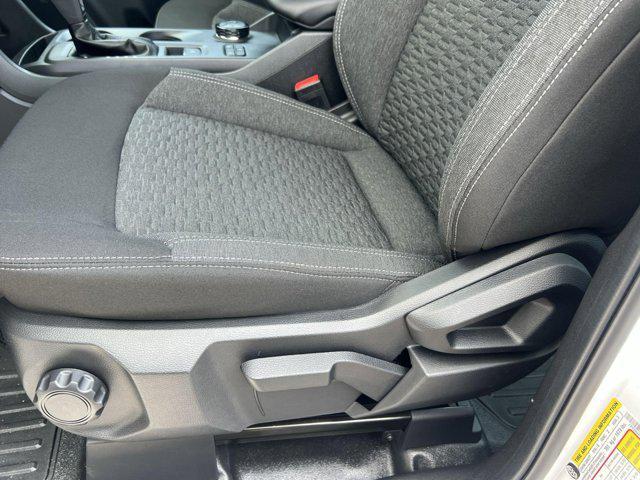 new 2025 Ford Ranger car, priced at $34,326