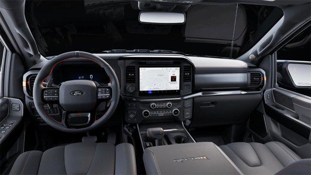 new 2025 Ford F-150 car, priced at $135,865