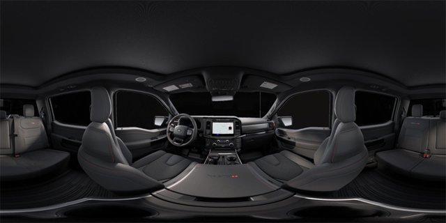 new 2025 Ford F-150 car, priced at $135,865