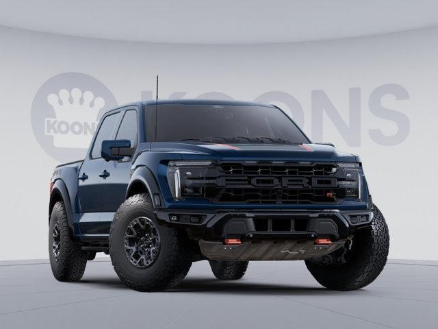 new 2025 Ford F-150 car, priced at $135,865