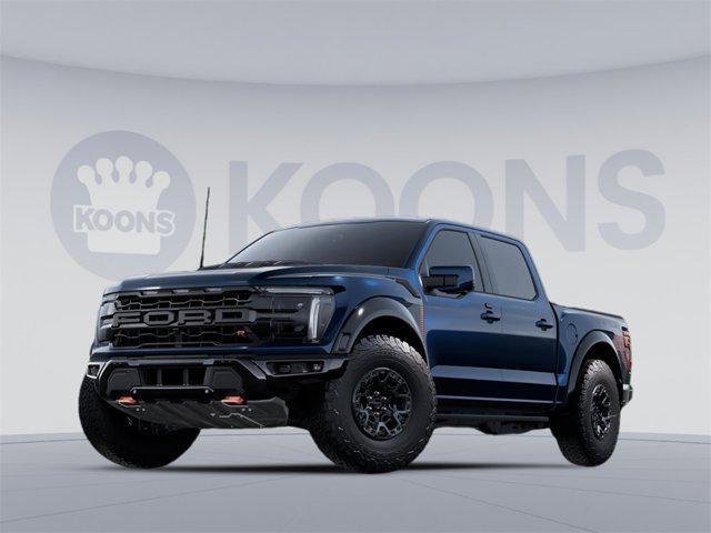 new 2025 Ford F-150 car, priced at $135,865