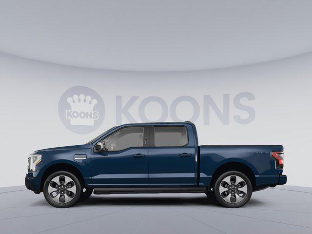 new 2025 Ford F-150 car, priced at $77,745