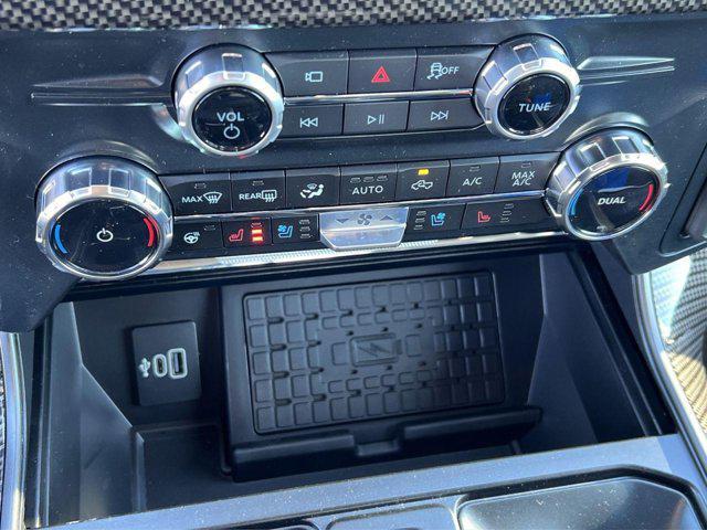 new 2025 Ford F-150 car, priced at $141,215