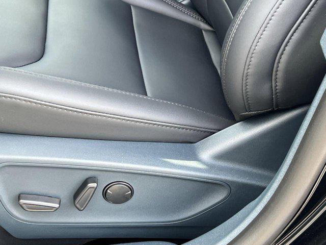 new 2025 Ford Maverick car, priced at $38,046