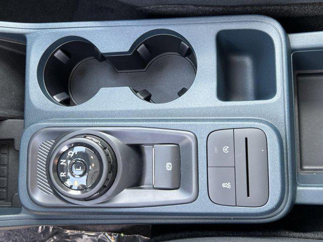 new 2025 Ford Maverick car, priced at $38,046