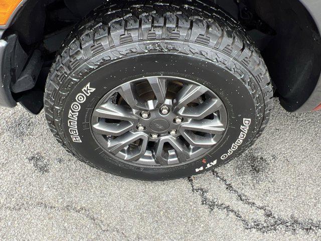 used 2019 Ford Ranger car, priced at $24,000