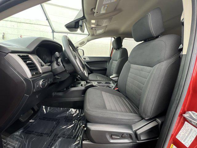 used 2019 Ford Ranger car, priced at $24,000