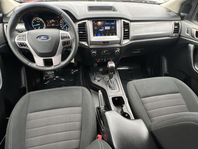 used 2019 Ford Ranger car, priced at $24,000