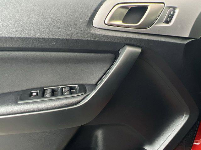 used 2019 Ford Ranger car, priced at $24,000