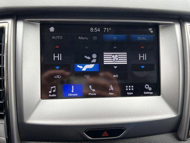used 2019 Ford Ranger car, priced at $24,000