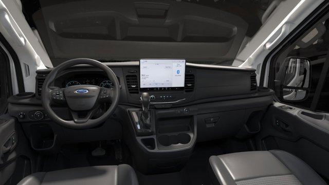 new 2024 Ford Transit-250 car, priced at $50,870