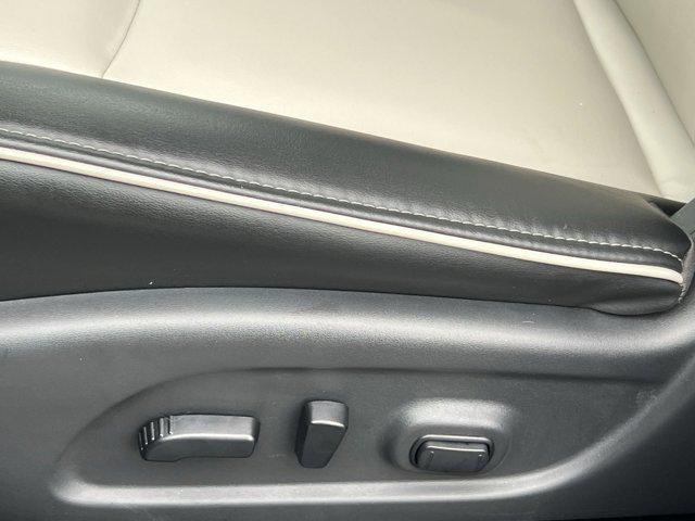 used 2020 INFINITI QX60 car, priced at $23,000
