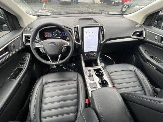 used 2023 Ford Edge car, priced at $20,000