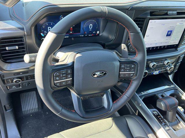 new 2025 Ford F-150 car, priced at $81,315