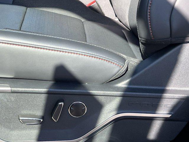 new 2025 Ford F-150 car, priced at $81,315