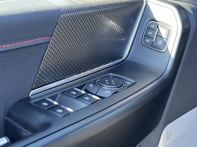 new 2025 Ford F-150 car, priced at $81,315