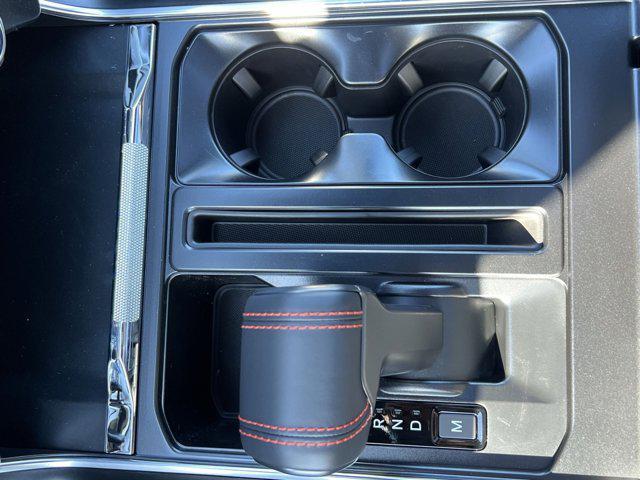 new 2025 Ford F-150 car, priced at $81,315